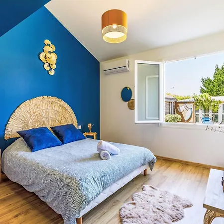 Hébergement de vacances La Perle De Jade-1 By Interhome