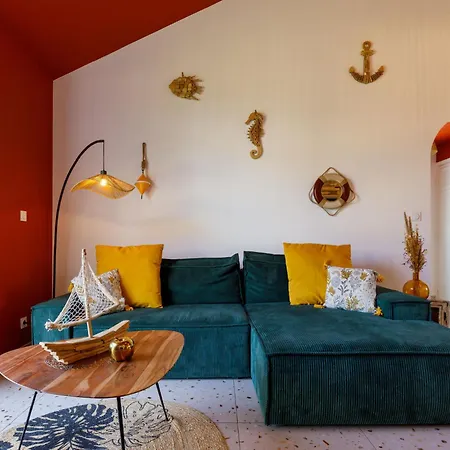 La Perle De Jade-1 By Interhome Hébergement de vacances *
