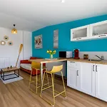 La Perle De Jade-1 By Interhome * بورنيك