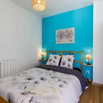 La Perle De Jade-1 By Interhome بيت للعطل بورنيك