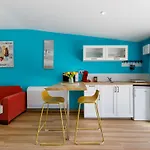 La Perle De Jade-1 By Interhome بيت للعطل بورنيك
