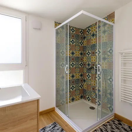 Сasa de vacaciones La Perle De Jade-1 By Interhome Pornic