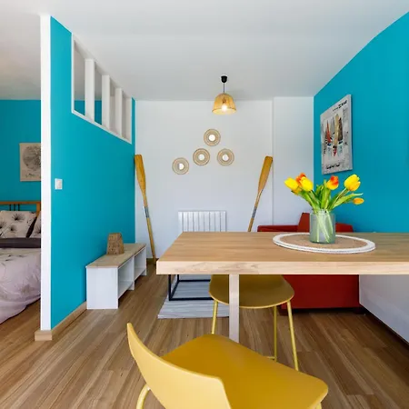 La Perle De Jade-1 By Interhome *