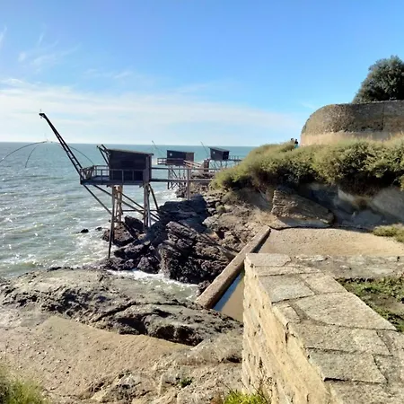 La Perle De Jade-1 By Interhome