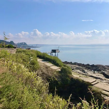 Сasa de vacaciones La Perle De Jade-1 By Interhome