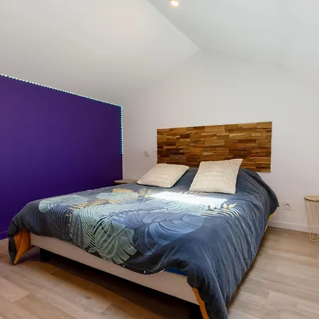 La Perle De Jade-1 By Interhome