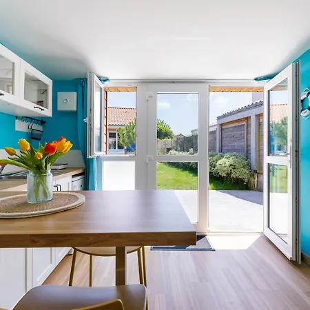 La Perle De Jade-1 By Interhome *