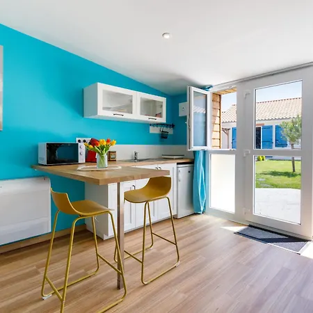 La Perle De Jade-1 By Interhome