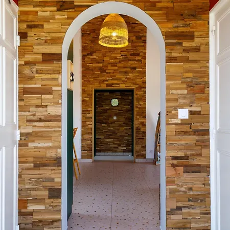 La Perle De Jade-1 By Interhome Сasa de vacaciones *