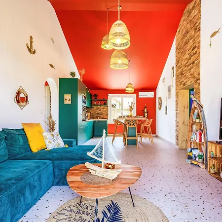 La Perle De Jade-1 By Interhome Pornic