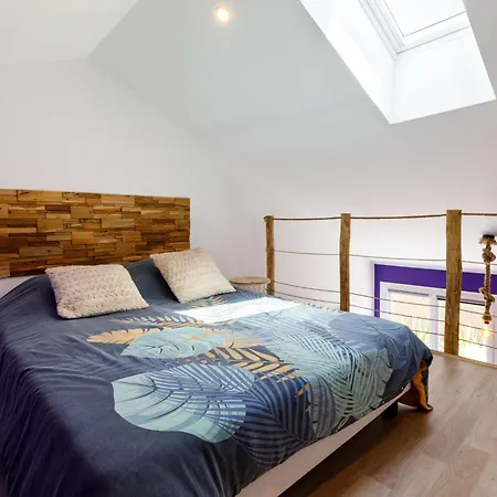 La Perle De Jade-1 By Interhome *