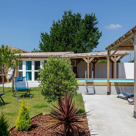 La Perle De Jade-1 By Interhome *