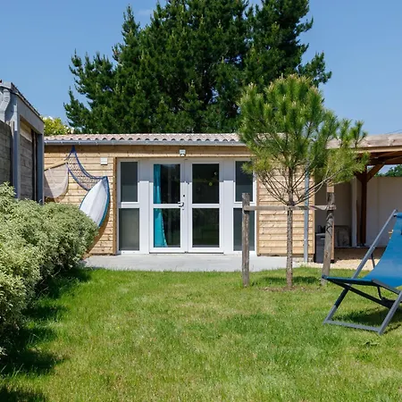 La Perle De Jade-1 By Interhome * Pornic