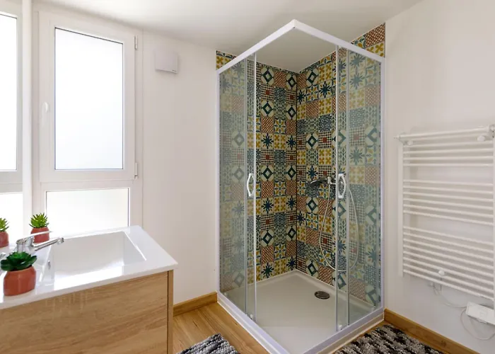 Dom wakacyjny La Perle De Jade-1 By Interhome Pornic