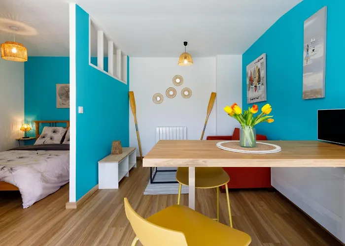 La Perle De Jade-1 By Interhome *