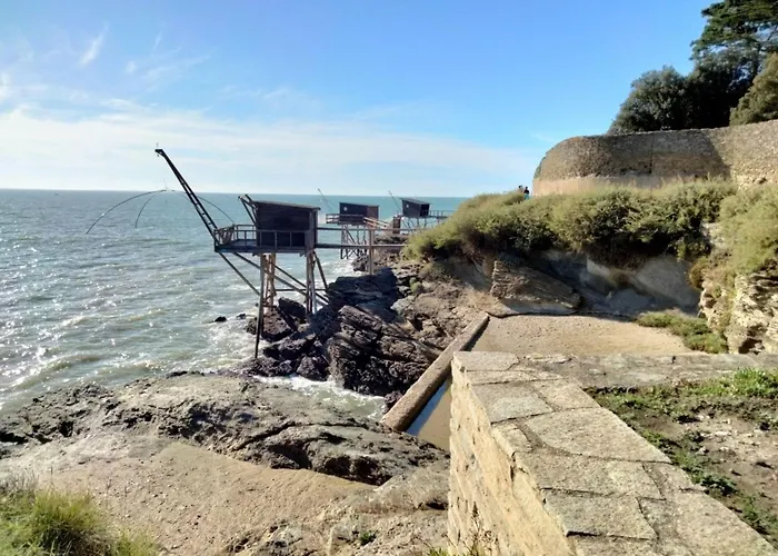 La Perle De Jade-1 By Interhome