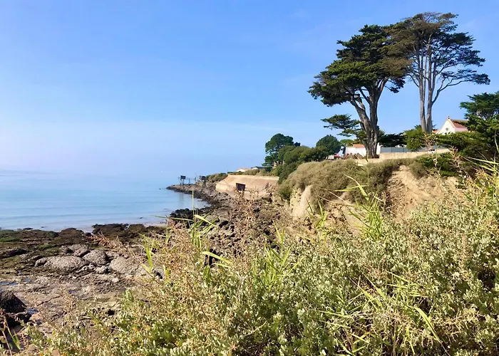 La Perle De Jade-1 By Interhome Dom wakacyjny