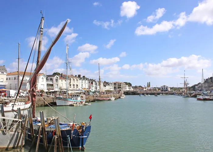 La Perle De Jade-1 By Interhome Dom wakacyjny *