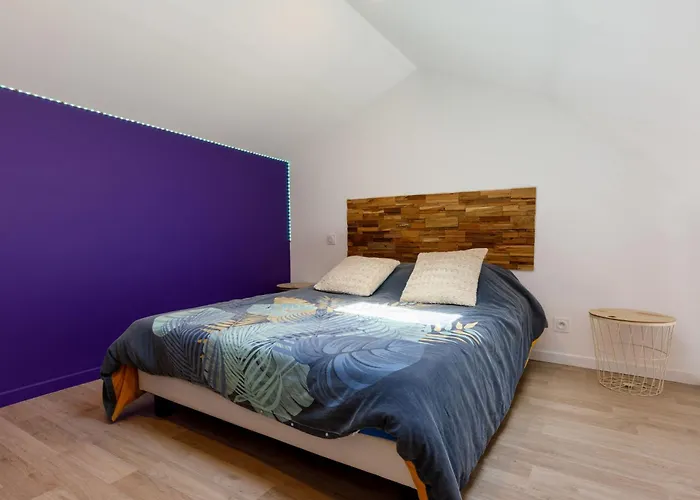 La Perle De Jade-1 By Interhome