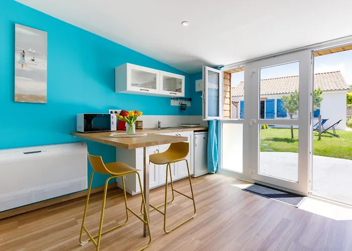 La Perle De Jade-1 By Interhome