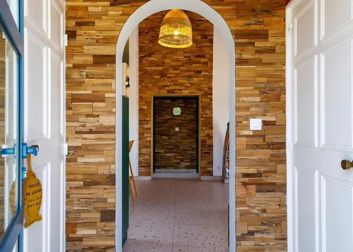 La Perle De Jade-1 By Interhome 펜션 *