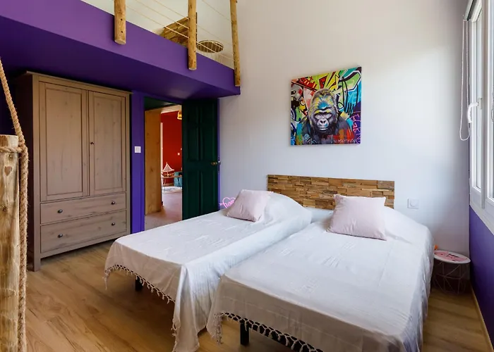 La Perle De Jade-1 By Interhome