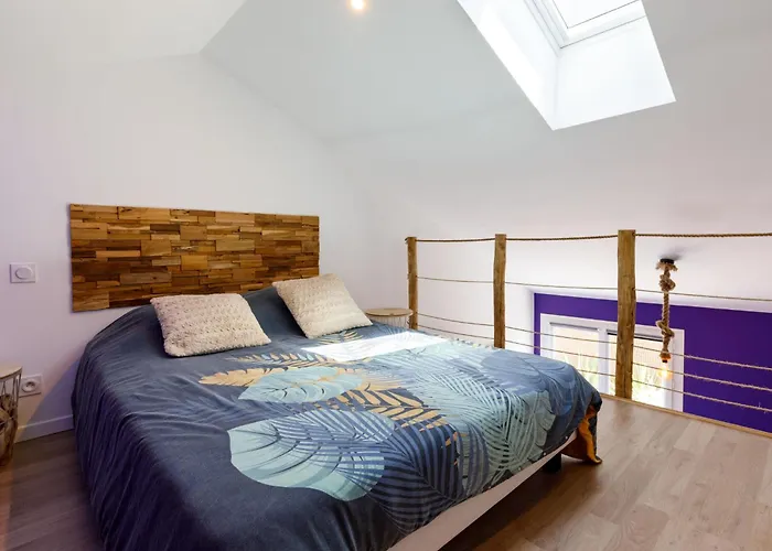 La Perle De Jade-1 By Interhome *