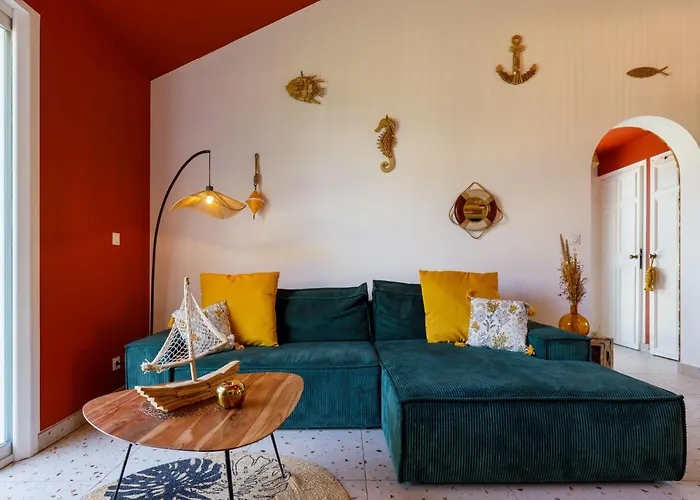 La Perle De Jade-1 By Interhome Dom wakacyjny *